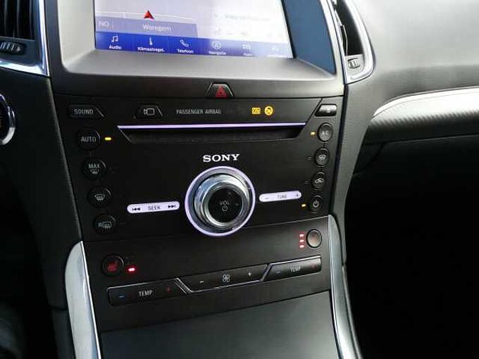 Ford S-Max 2.0 TDCi 240pk Automaat ST-Line Full Camera Trekhaak (09760)