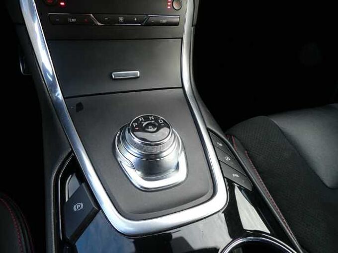 Ford S-Max 2.0 TDCi 240pk Automaat ST-Line Full Camera Trekhaak (09760)