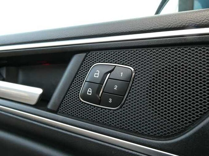 Ford S-Max 2.0 TDCi 240pk Automaat ST-Line Full Camera Trekhaak (09760)