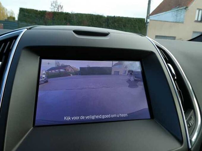 Ford S-Max 2.0 TDCi 240pk Automaat ST-Line Full Camera Trekhaak (09760)