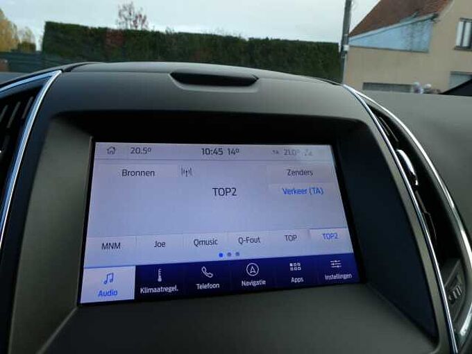 Ford S-Max 2.0 TDCi 240pk Automaat ST-Line Full Camera Trekhaak (09760)