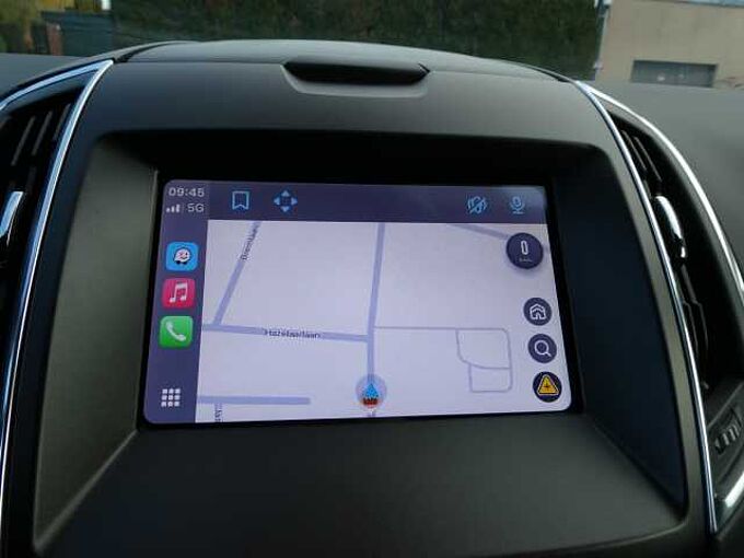 Ford S-Max 2.0 TDCi 240pk Automaat ST-Line Full Camera Trekhaak (09760)