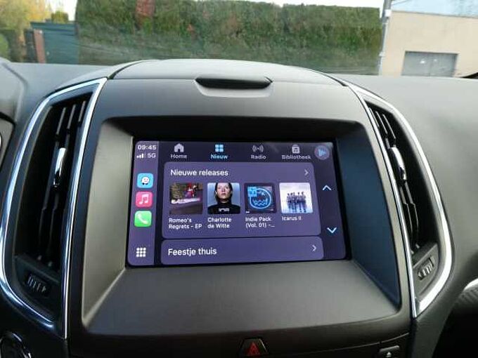 Ford S-Max 2.0 TDCi 240pk Automaat ST-Line Full Camera Trekhaak (09760)