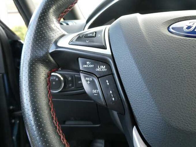 Ford S-Max 2.0 TDCi 240pk Automaat ST-Line Full Camera Trekhaak (09760)