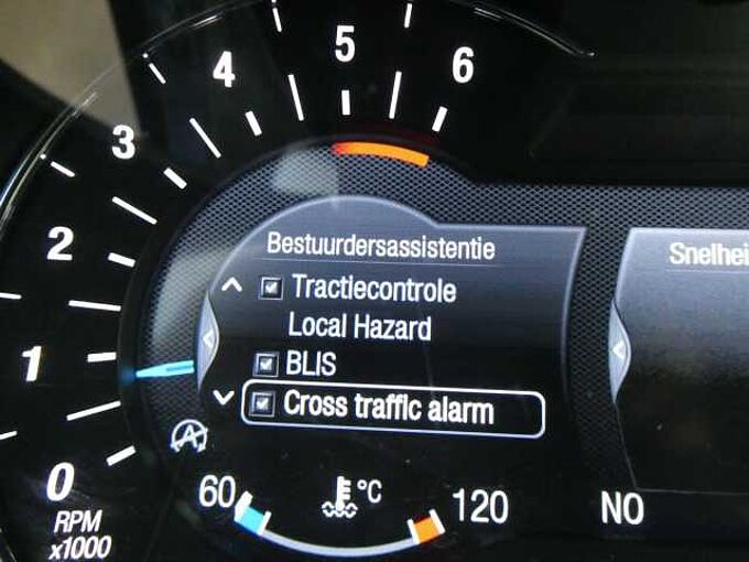 Ford S-Max 2.0 TDCi 240pk Automaat ST-Line Full Camera Trekhaak (09760)