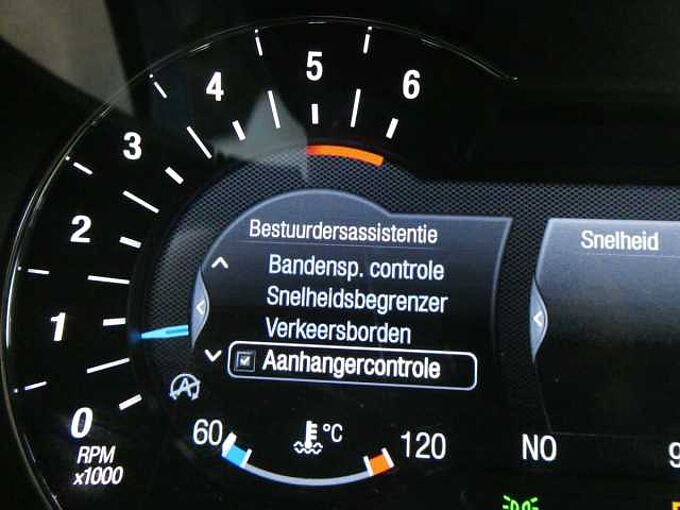 Ford S-Max 2.0 TDCi 240pk Automaat ST-Line Full Camera Trekhaak (09760)