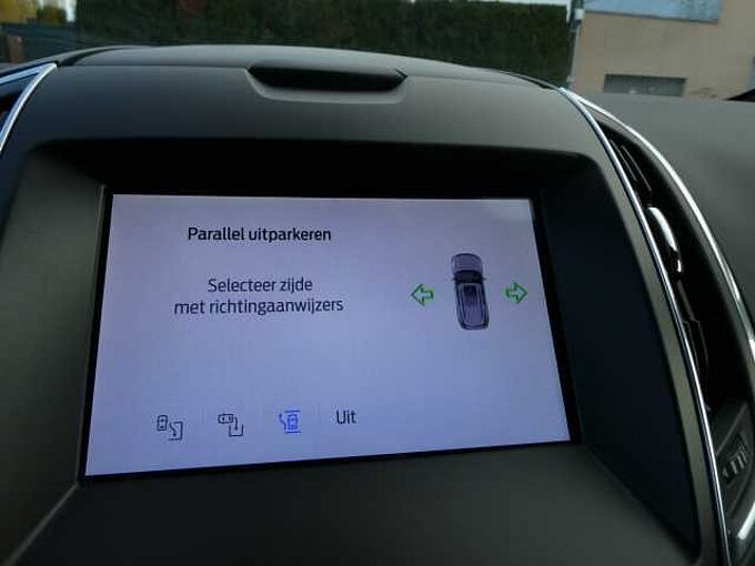 Ford S-Max 2.0 TDCi 240pk Automaat ST-Line Full Camera Trekhaak (09760)