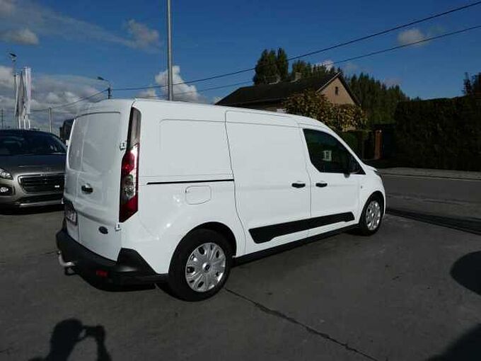 Ford Transit Connect L2 1.5 TDCi 120pk Automaat 3pl Trend Luxe '21 93000km (62285)