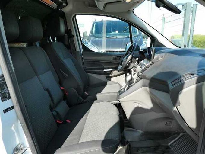 Ford Transit Connect L2 1.5 TDCi 120pk Automaat 3pl Trend Luxe '21 93000km (62285)