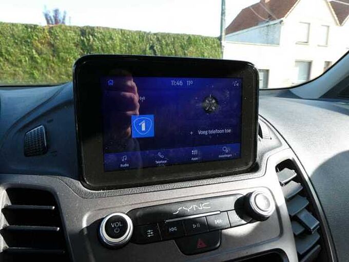 Ford Transit Connect L2 1.5 TDCi 120pk Automaat 3pl Trend Luxe '21 93000km (62285)