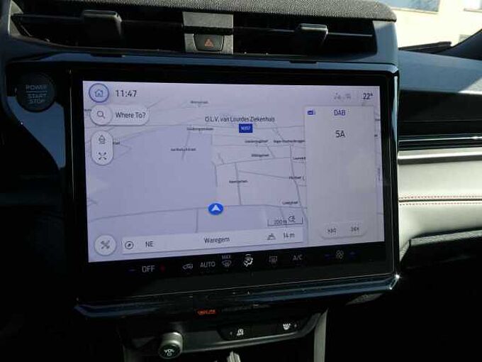 Ford Puma New Model ST-line 1.0 i MHEV 125pk Automaat 15km STOCK (79439)