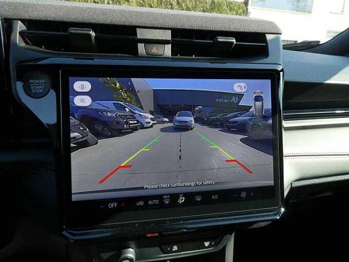 Ford Puma New Model ST-line 1.0 i MHEV 125pk Automaat 15km STOCK (79439)