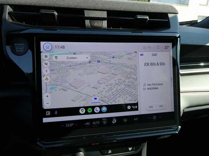 Ford Puma New Model ST-line 1.0 i MHEV 125pk Automaat 15km STOCK (79439)