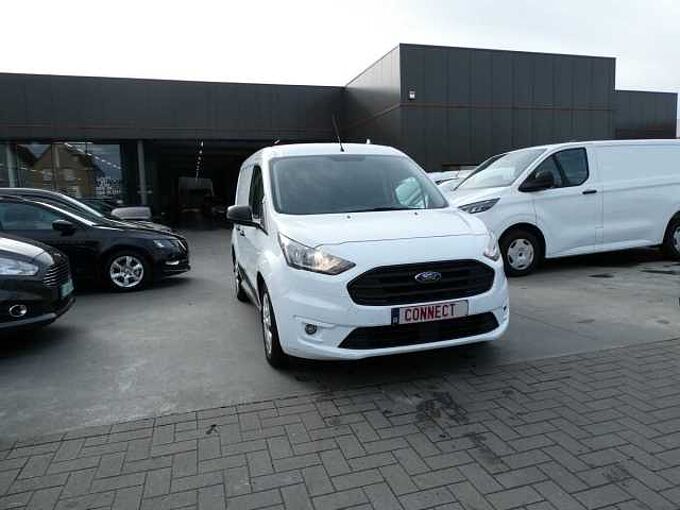 Ford Transit Connect 1.5TDCi 75pk '21 49000km (81773)
