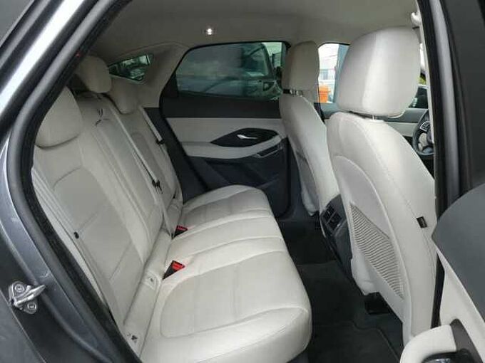 Jaguar E-Pace S 2.0 D 150pk Leder Camera Trekhaak '18 31000km (37105)