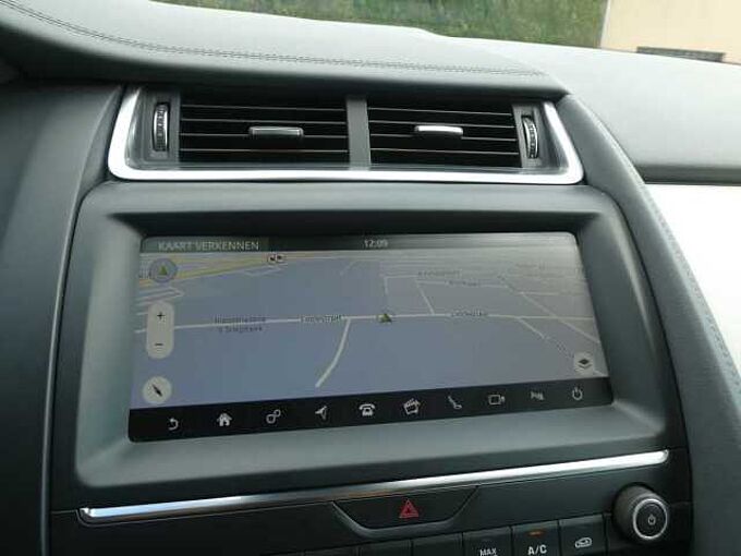 Jaguar E-Pace S 2.0 D 150pk Leder Camera Trekhaak '18 31000km (37105)