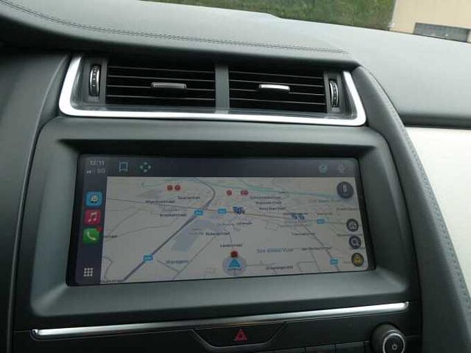 Jaguar E-Pace S 2.0 D 150pk Leder Camera Trekhaak '18 31000km (37105)