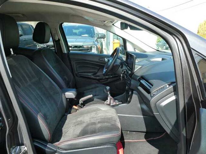 Ford Ecosport ST-Line Camera 1.0 i 125pk '22 78000km (66410)