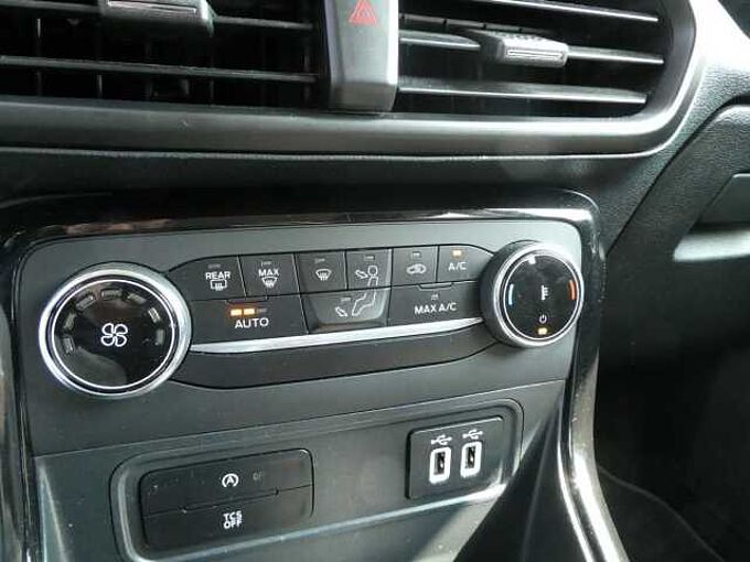 Ford Ecosport ST-Line Camera 1.0 i 125pk '22 78000km (66410)