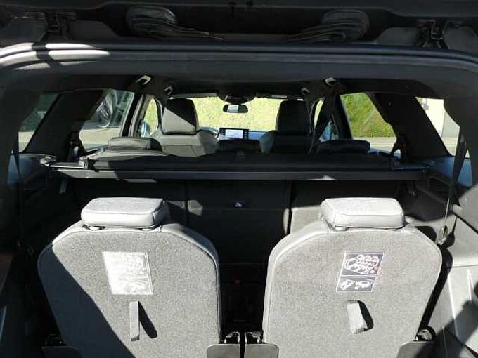 Peugeot 5008 1.2 i 130pk 7 plaatsen Allure Camera ACC BLIS '24 27000km (09545)