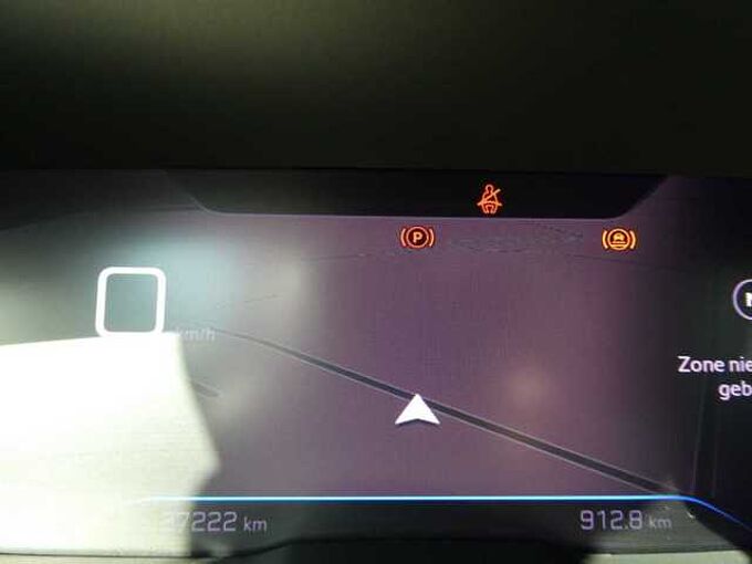 Peugeot 5008 1.2 i 130pk 7 plaatsen Allure Camera ACC BLIS '24 27000km (09545)