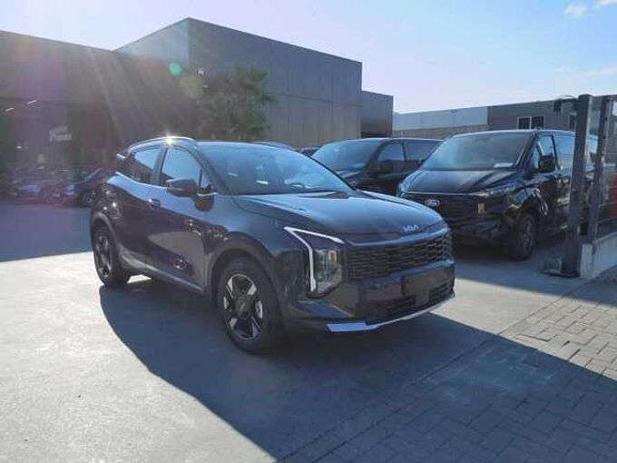 Kia Sportage 1.6 T-GDi 150pk Automaat LX Plus Facelift '25 STOCK (70390)