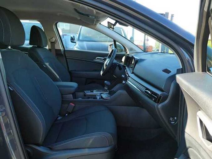 Kia Sportage 1.6 T-GDi 150pk Automaat LX Plus Facelift '25 STOCK (70390)