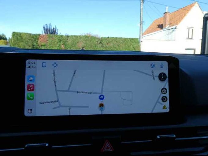 Kia Sportage 1.6 T-GDi 150pk Automaat LX Plus Facelift '25 STOCK (70390)