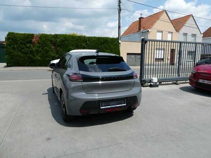 Peugeot 208 1.2 i benzine 100pk Allure 360° Camera BLIS Cruise '24 20000km (79770)