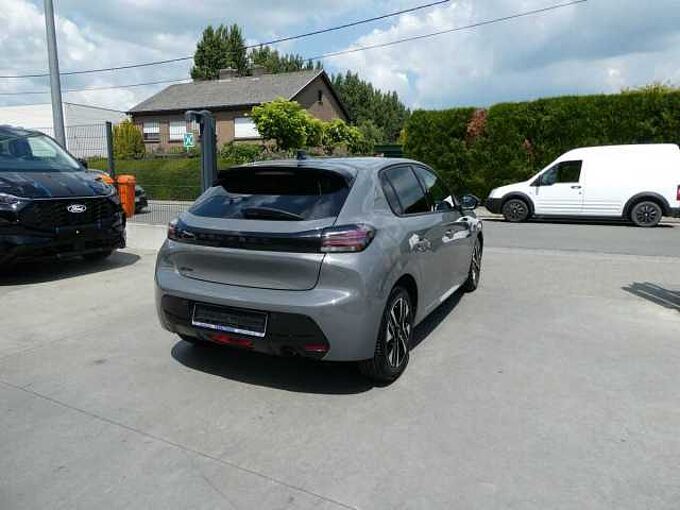 Peugeot 208 1.2 i benzine 100pk Allure 360° Camera BLIS Cruise '24 20000km (79770)