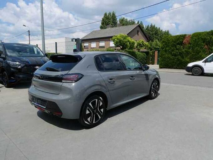 Peugeot 208 1.2 i benzine 100pk Allure 360° Camera BLIS Cruise '24 20000km (79770)