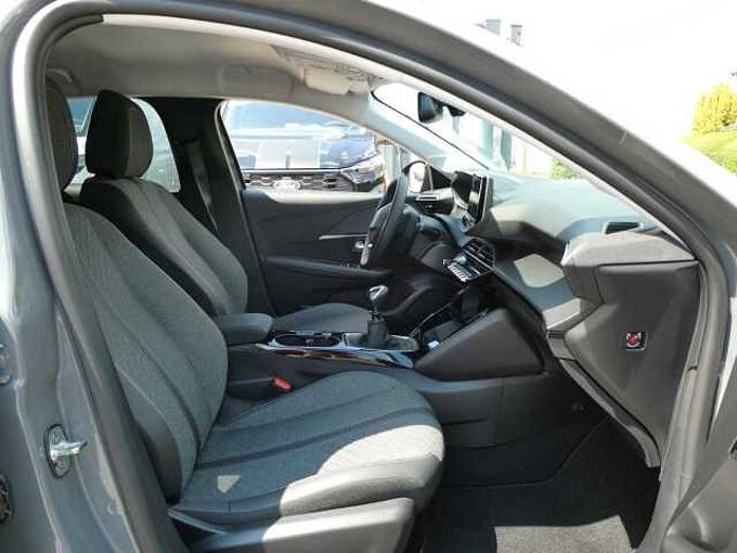 Peugeot 208 1.2 i benzine 100pk Allure 360° Camera BLIS Cruise '24 20000km (79770)