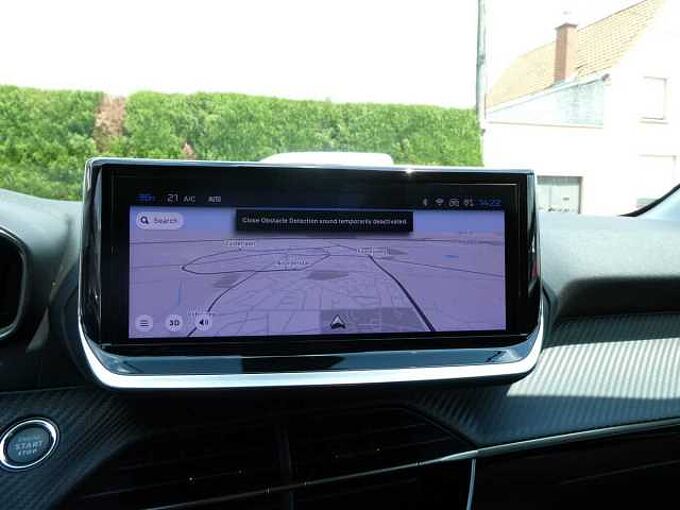 Peugeot 208 1.2 i benzine 100pk Allure 360° Camera BLIS Cruise '24 20000km (79770)