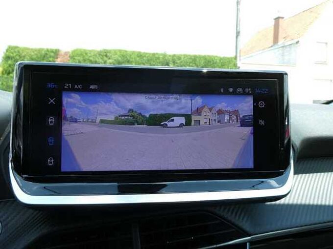 Peugeot 208 1.2 i benzine 100pk Allure 360° Camera BLIS Cruise '24 20000km (79770)