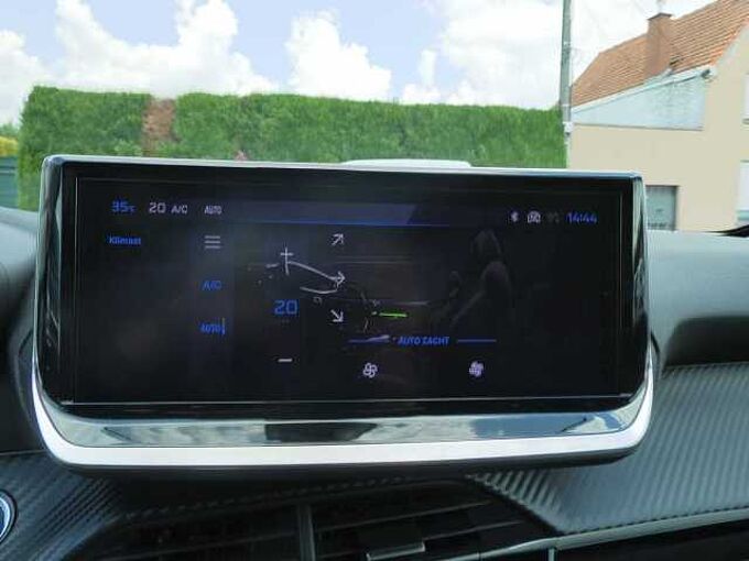 Peugeot 208 1.2 i benzine 100pk Allure ACC BLIS 360 Camera '24 18000km (07406)