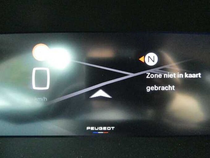 Peugeot 208 1.2 i benzine 100pk Allure ACC BLIS 360 Camera '24 18000km (07406)