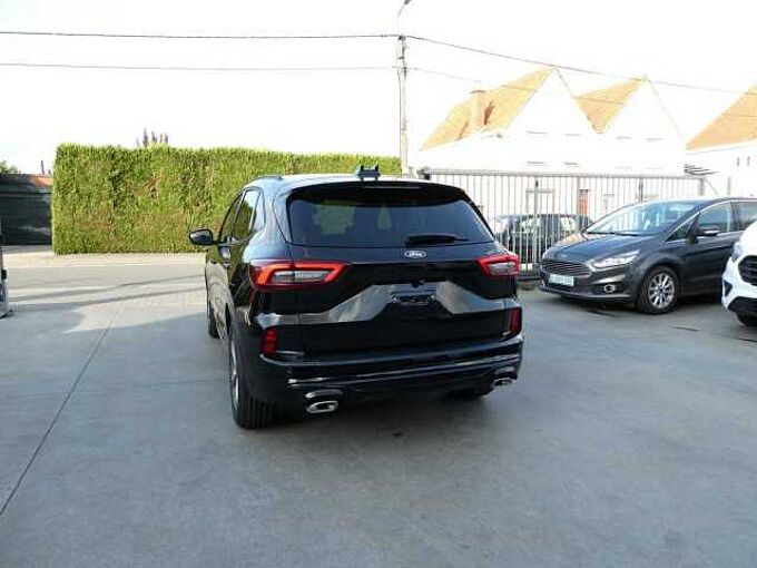 Ford Kuga New Model ST-Line Luxe 1.5 i 150pk STOCK (31805)