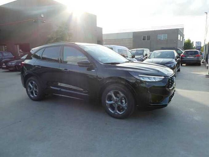 Ford Kuga New Model ST-Line Luxe 1.5 i 150pk STOCK (31805)