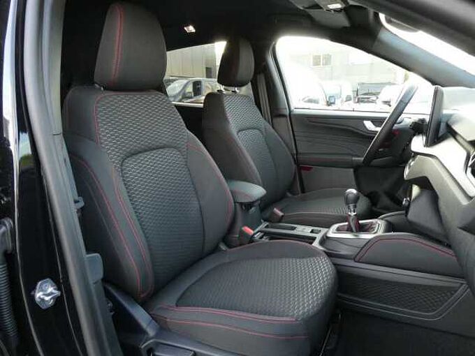 Ford Kuga New Model ST-Line Luxe 1.5 i 150pk STOCK (31805)