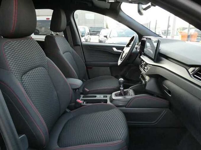 Ford Kuga New Model ST-Line Luxe 1.5 i 150pk STOCK (31805)