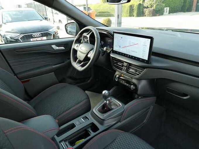 Ford Kuga New Model ST-Line Luxe 1.5 i 150pk STOCK (31805)