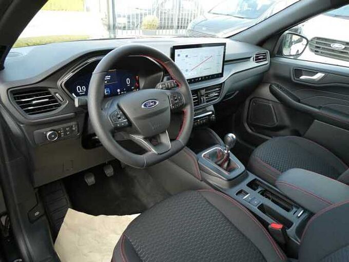 Ford Kuga New Model ST-Line Luxe 1.5 i 150pk STOCK (31805)