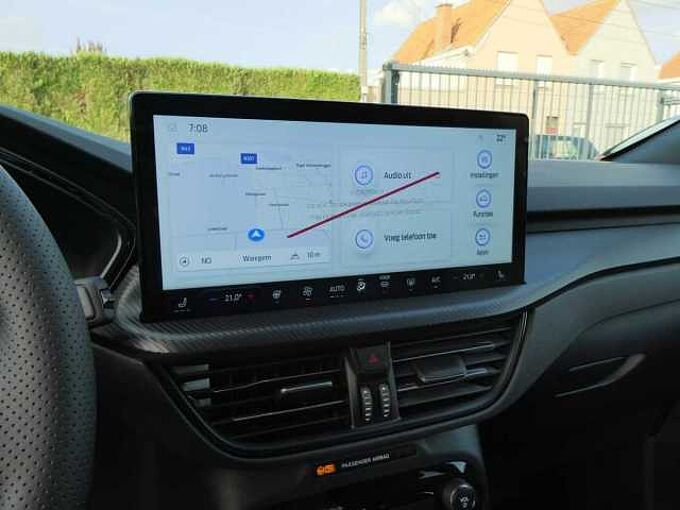 Ford Kuga New Model ST-Line Luxe 1.5 i 150pk STOCK (31805)