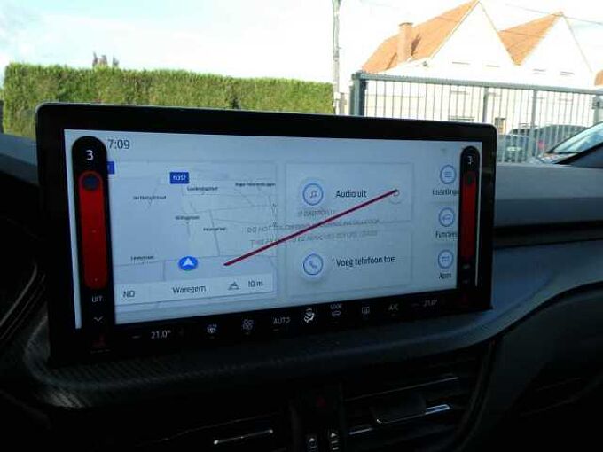 Ford Kuga New Model ST-Line Luxe 1.5 i 150pk STOCK (31805)