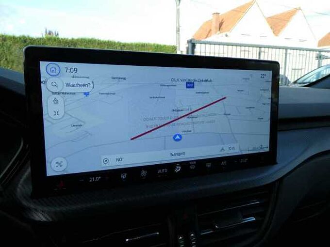 Ford Kuga New Model ST-Line Luxe 1.5 i 150pk STOCK (31805)