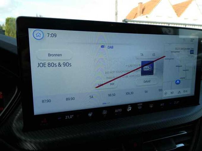 Ford Kuga New Model ST-Line Luxe 1.5 i 150pk STOCK (31805)