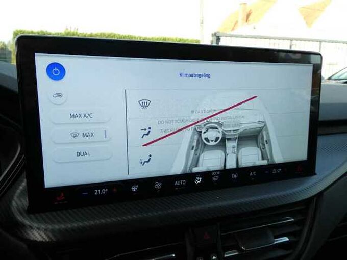 Ford Kuga New Model ST-Line Luxe 1.5 i 150pk STOCK (31805)