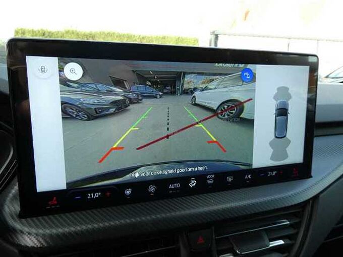 Ford Kuga New Model ST-Line Luxe 1.5 i 150pk STOCK (31805)