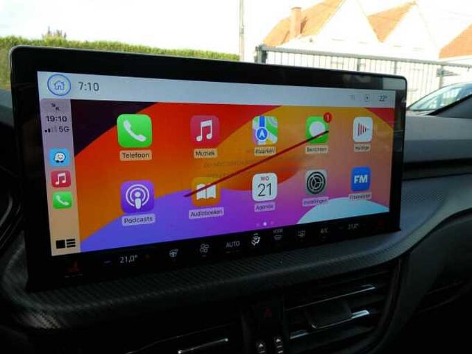 Ford Kuga New Model ST-Line Luxe 1.5 i 150pk STOCK (31805)