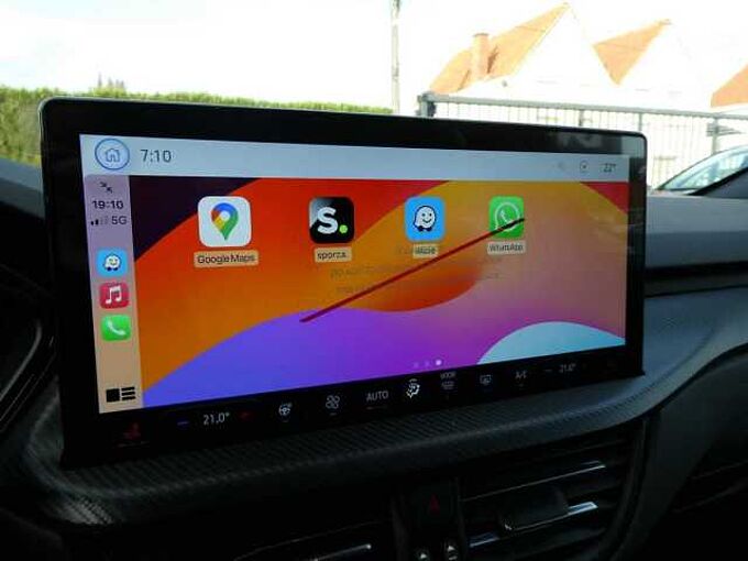 Ford Kuga New Model ST-Line Luxe 1.5 i 150pk STOCK (31805)